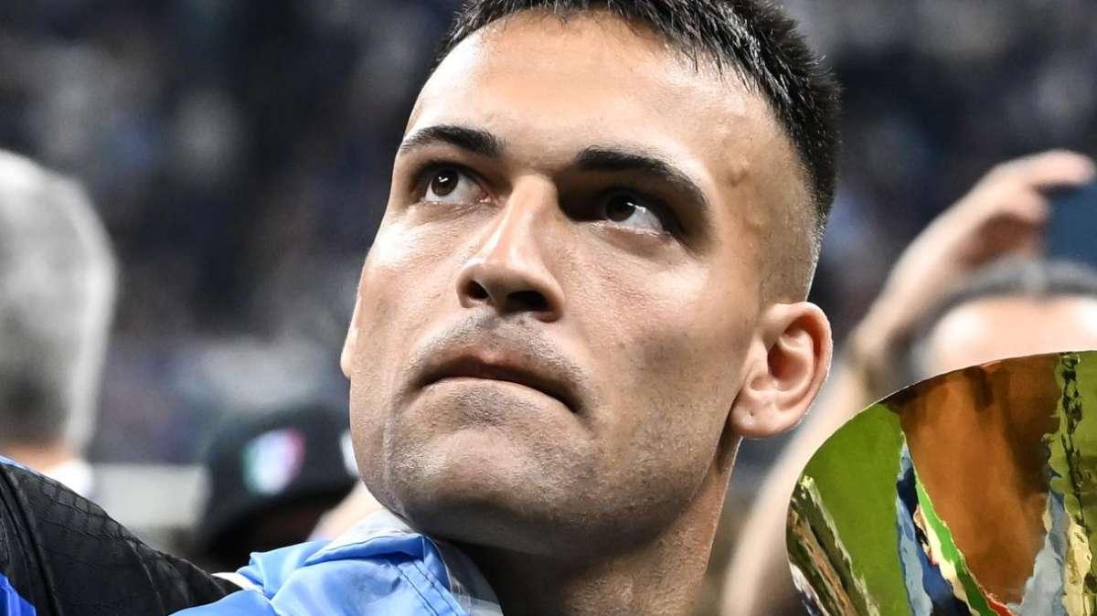 TS - Lautaro, niente preparazione: "taglio e cucito" per mettersi in pari. Mezz'ora col Chelsea?
