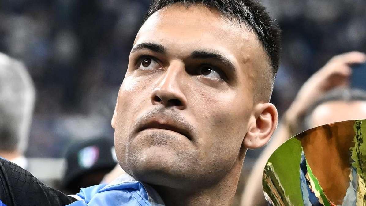 TS - Rinnovo Lautaro, per l'Inter richiesta eccessiva. Altri club sul Toro? Ad oggi...