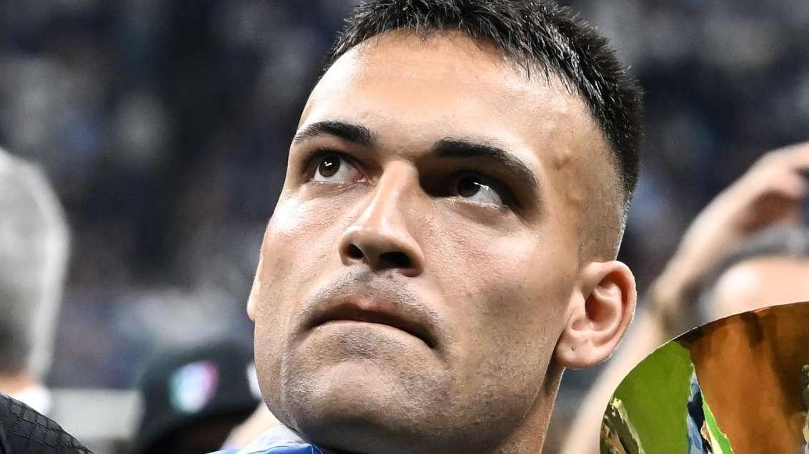 TS - Lautaro, record nel mirino: quanto manca per entrare in top five dei marcatori ogni tempo
