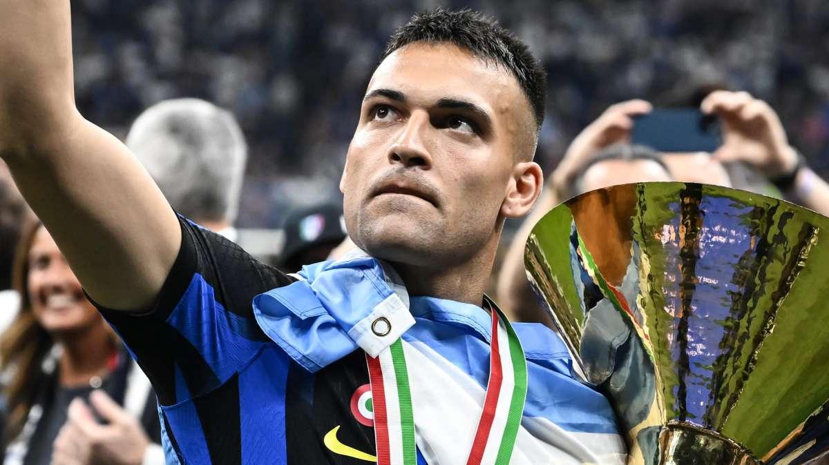 CdS - Tutto fatto per il rinnovo di Lautaro. Le parole di Marotta? In realtà le complicazioni non sembrano così tante: entro giovedì...