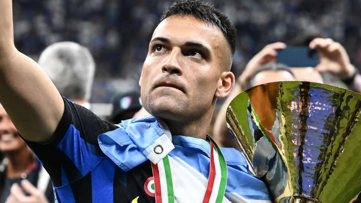 CdS - Rinnovo Lautaro: Inter infastidita dalle parole di Camaño. Il club nerazzurro ora si attende un segnale dal capitano
