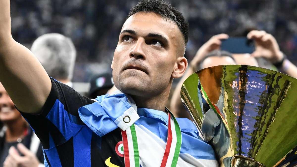 FcIN - Rinnovo-Lautaro, ore decisive: l'agente è a Milano, incontrerà l'Inter entro sabato. Le ultime
