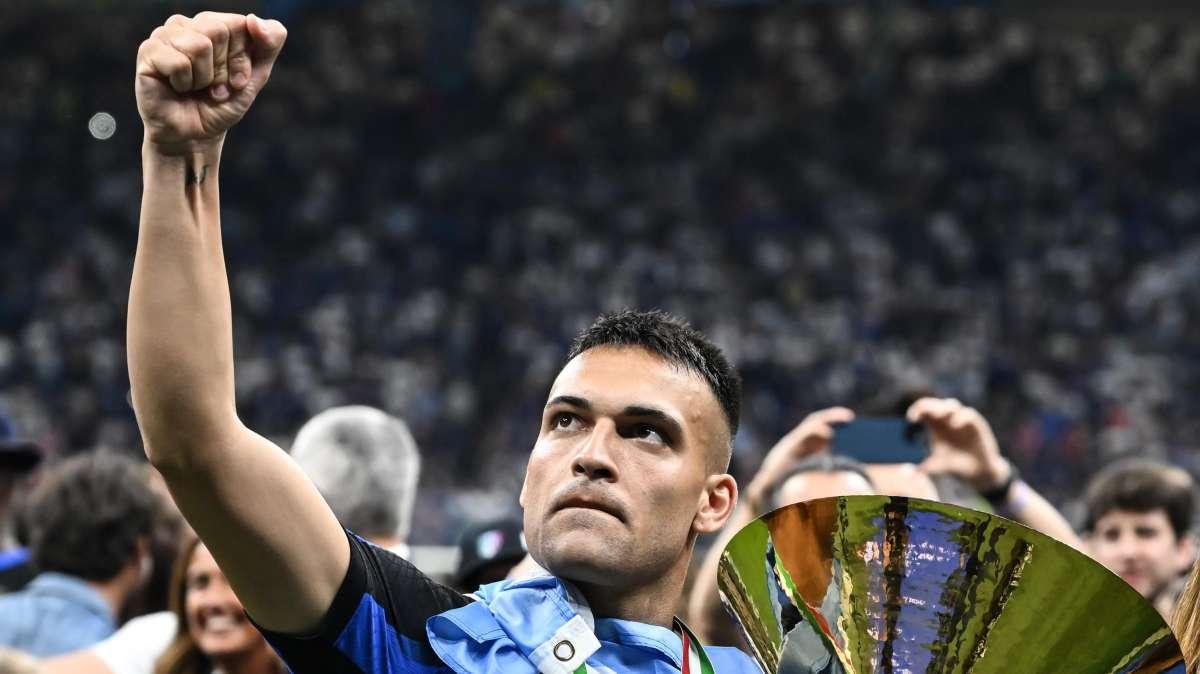 Pallone d'Oro 2024, Papu Gomez: "Lautaro merita la top 3, si supera ogni anno. Guardate il gol alla Roma..."