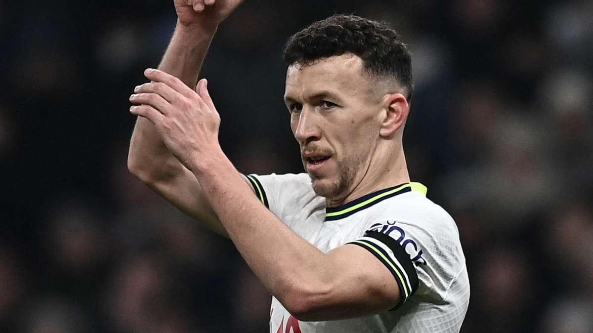 Perisic: "Ho rifiutato offerte da grandi club e messo l'Hajduk davanti a tutti, anche alla mia salute"