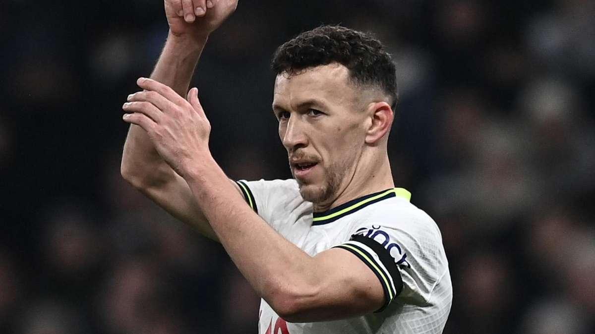 Tottenham, Postecoglou si coccola Perisic: "Ha un grande futuro con me e con il club"