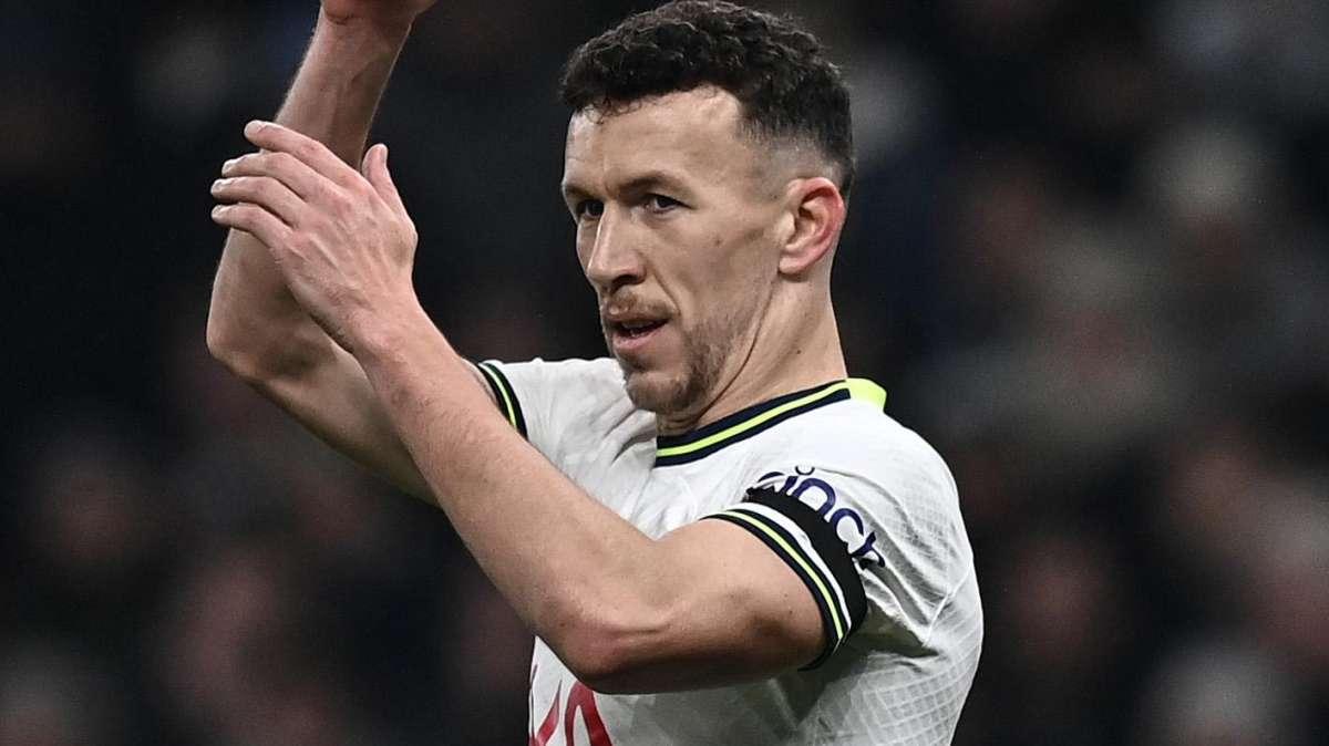Grave infortunio a Perisic, arriva il messaggio di in bocca al lupo dell'Inter