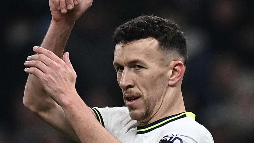 Croazia, Perisic: "Con l'Albania aggiusteremo gli errori fatti con la Spagna. Daremo tutto per i tre punti"