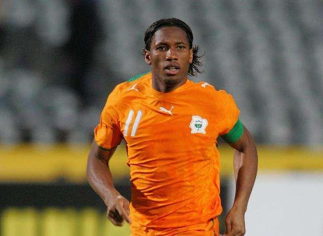 SportMediaset - Il Chelsea offre Drogba all'Inter