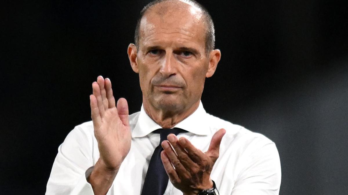 Allegri: "Con lo spirito di sacrificio messo con l'Arsenal non avremmo preso 3 gol a Milano"