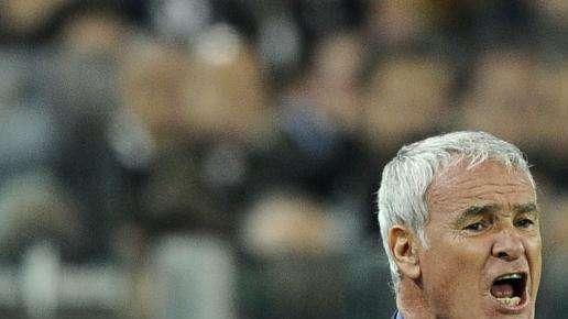Ranieri è a rischio. Il Monaco pensa anche a Mou