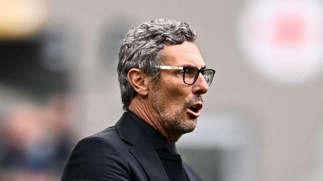 UFFICIALE - Spezia, Luca Gotti nuovo allenatore: accordo biennale con l'ex Udinese