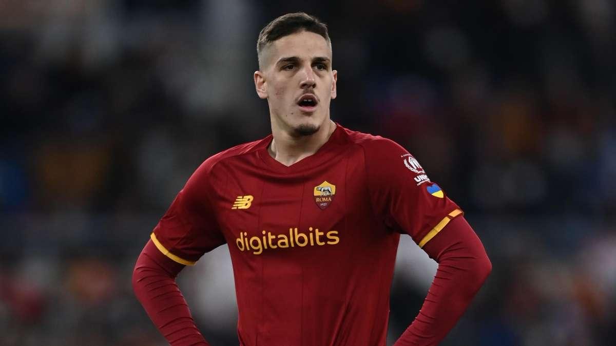 Futuro Zaniolo, Tiago Pinto dribbla: "Soddisfatti di lui, non ci sono problemi"