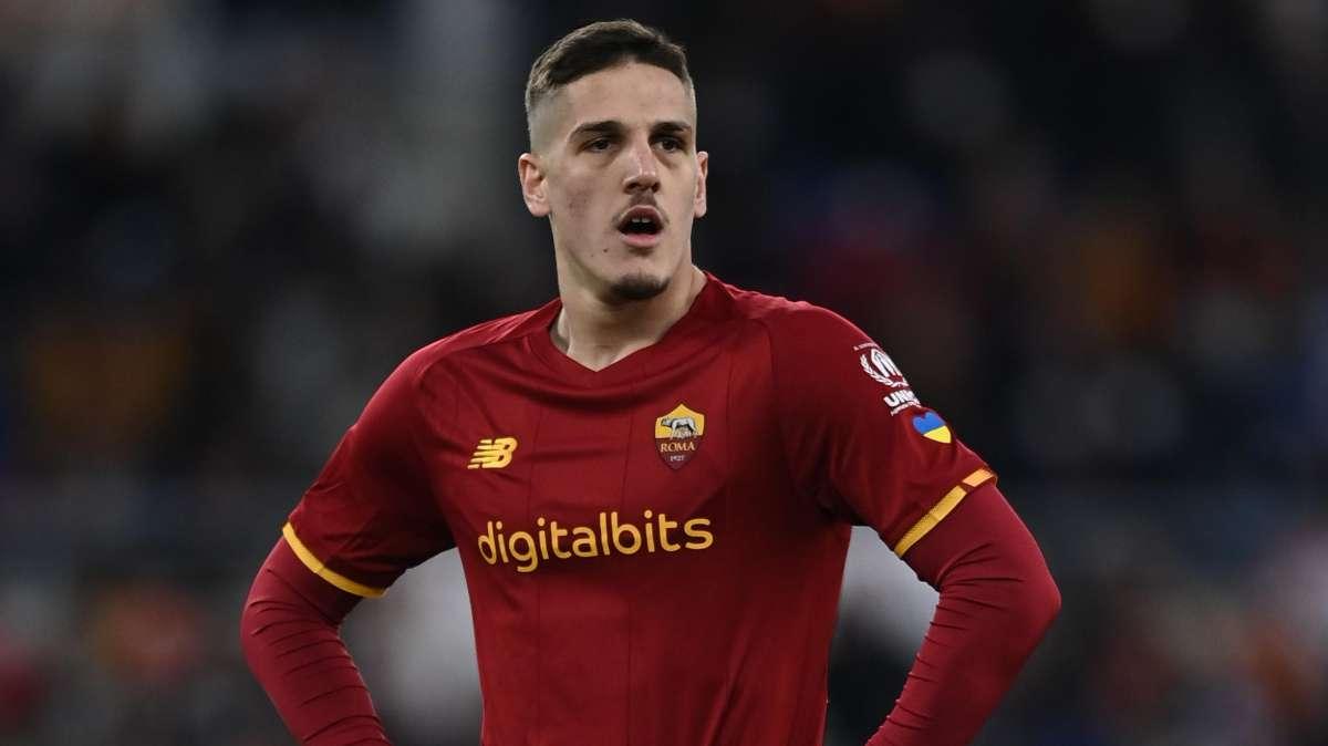 Roma, Tiago Pinto assicura: "Zaniolo importante per la squadra e per raggiungere i nostri obiettivi"