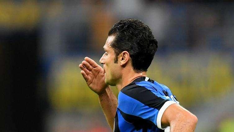 Inter-Parma - Brozovic accusa la stanchezza, Godin in affanno. Candreva concede il bis