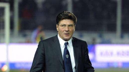 Napoli, Mazzarri e Maggio già verso la Tim Cup