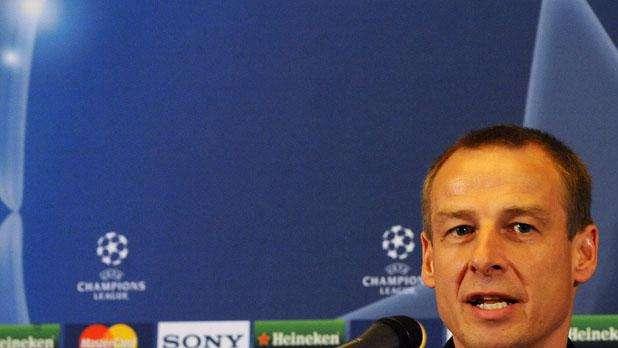 Klinsmann spegne 59 candeline, l'Inter: "Beniamino dei tifosi nerazzurri"