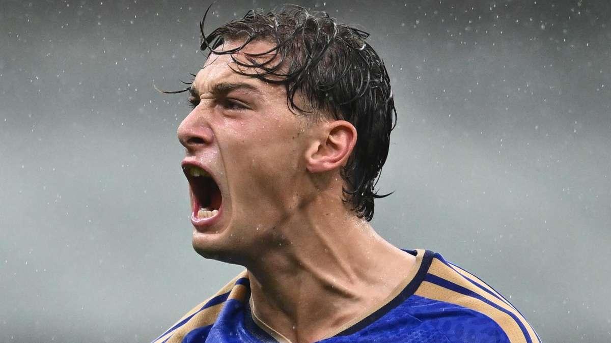 'Erling, ora lo conosci?', Adani spiega: "Esposito da celebrare perché ha segnato a San Siro davanti a Haaland"