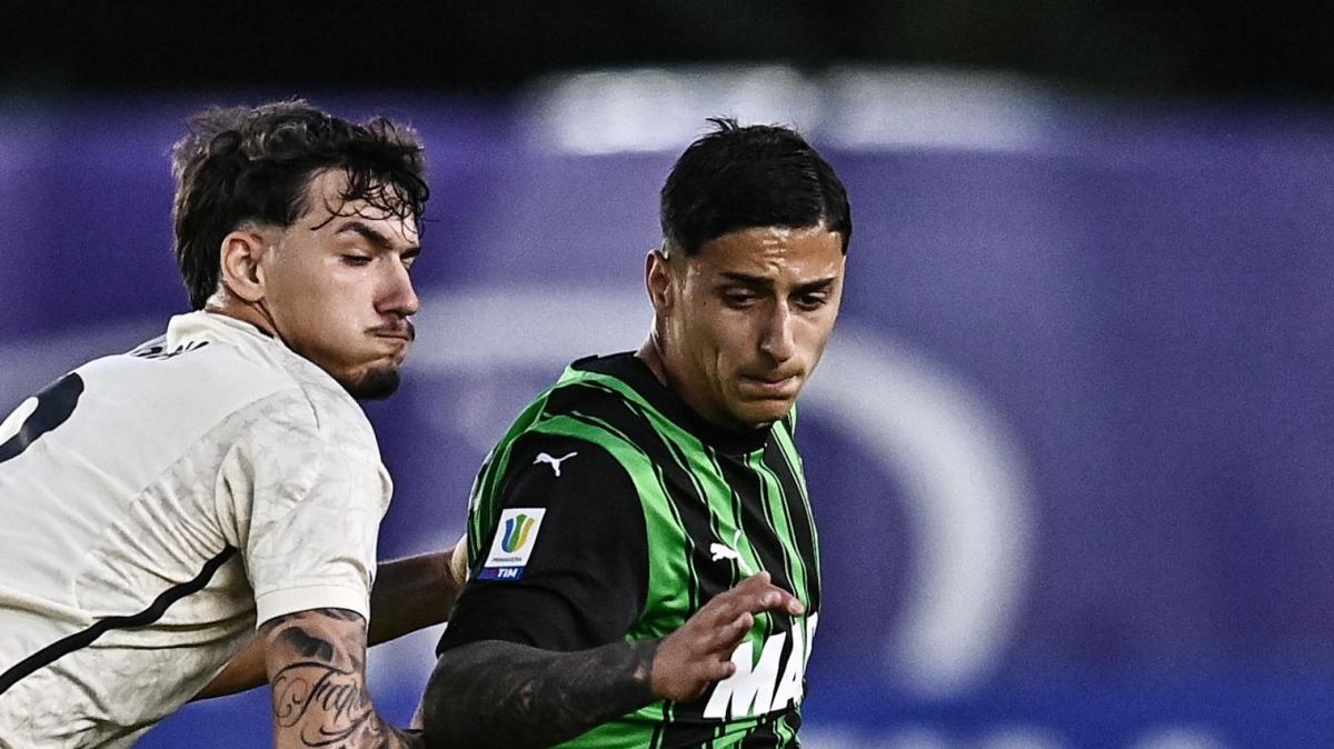 Catania, un rinforzo in vista dell'Inter U23: ecco Russo dal Sassuolo