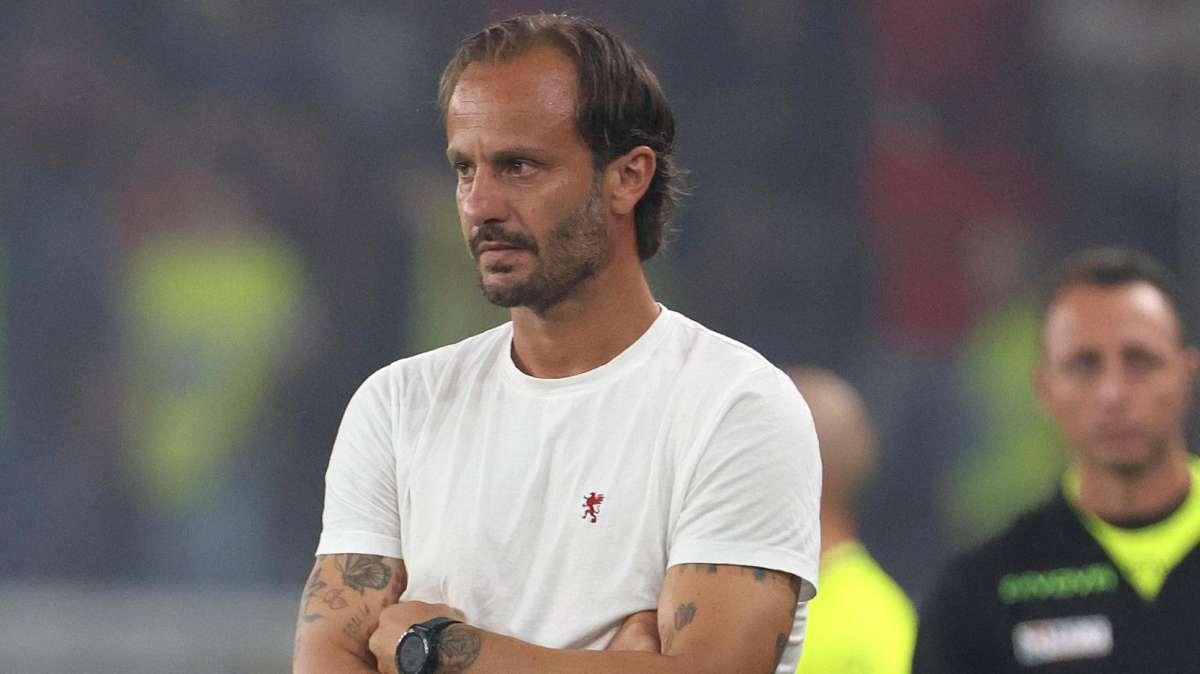 Genoa, Gilardino aspetta il Milan: "Una delle due più forti d'Italia con l'Inter"
