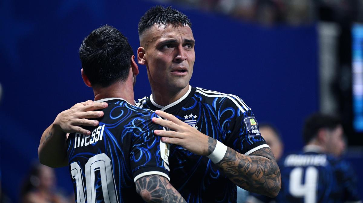 Lautaro, la fede e la devozione per la Madonna: "La invocavo quando mia madre era malata"