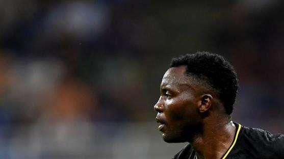Asamoah: "Tornati in pista. Pronti per ricominciare"