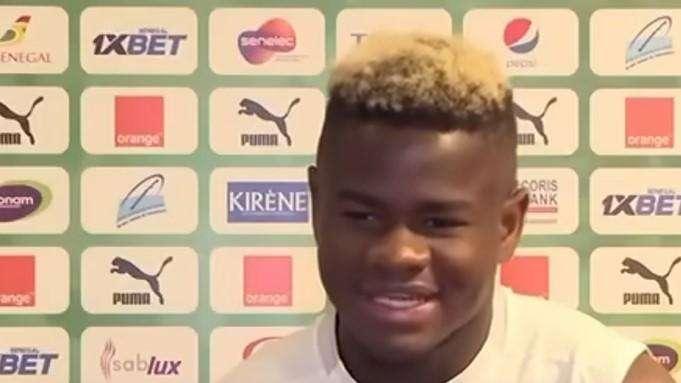 From UK - Nuovo talento sui taccuini Inter: è il difensore del Barça B Mikayil Fayé