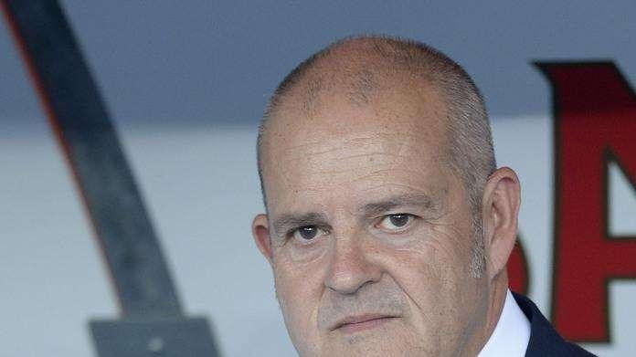 UFFICIALE - Palermo, l'ex Inter Gardini nuovo dg: "Grato al City Football Group"