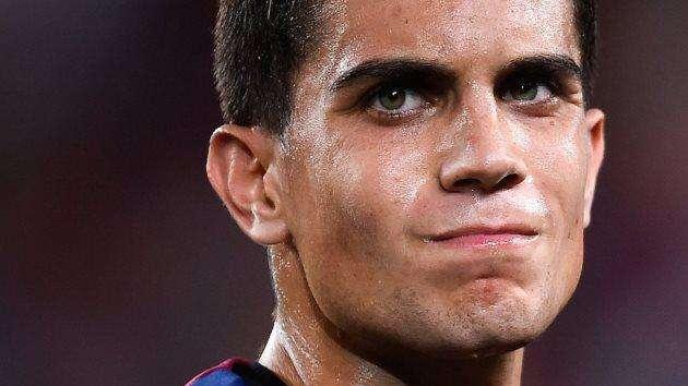 Ag. Bartra a FcIN: "Si trova bene al Barça, ma se c'è interesse lo ascoltiamo"