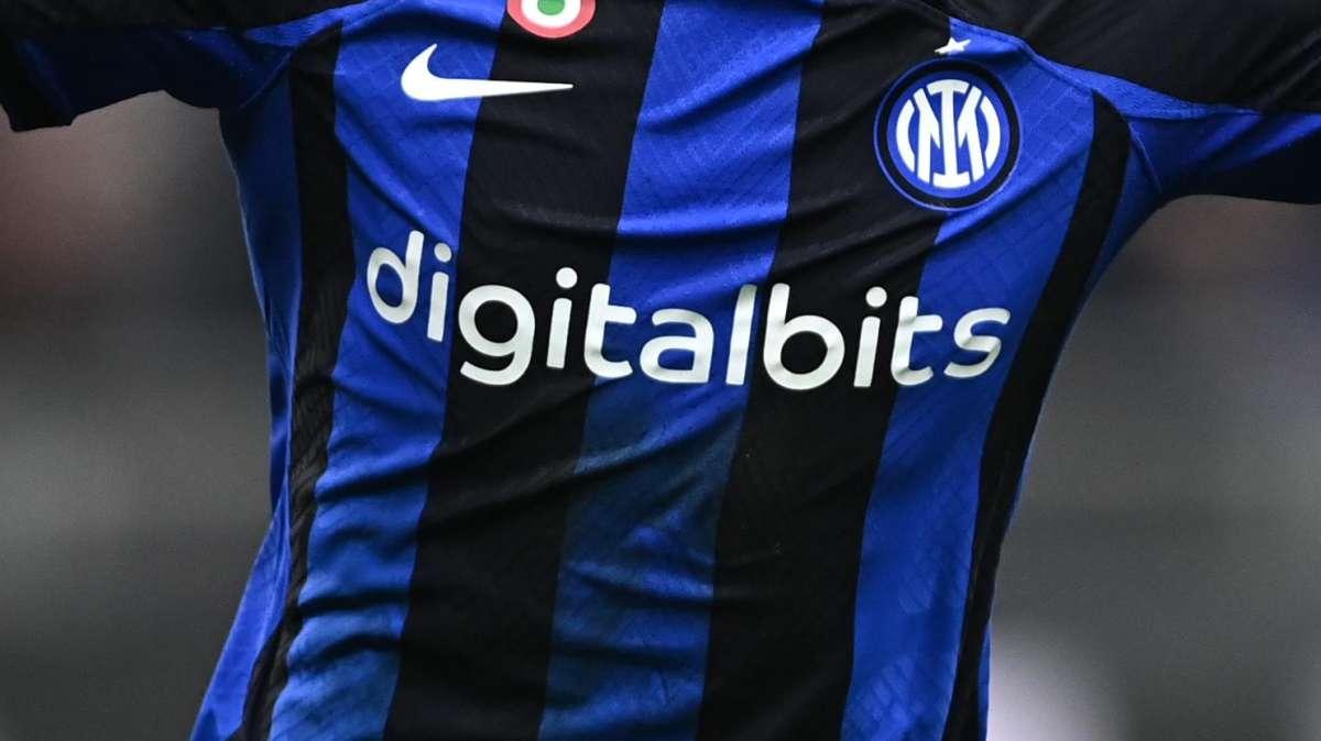 CF - Digitalbits e non solo: Inter a caccia di nuovi sponsor per manica, maglia di allenamento e Pinetina