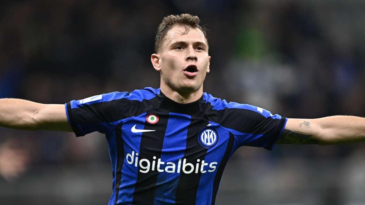 GdS - Samp-Inter, Barella sfida l'idolo Stankovic per ritrovare il gol perduto 