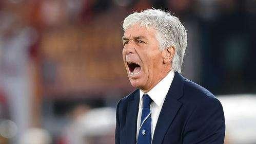 Gasperini: "Felicissimo per Thiago Motta, con me si rilanciò prima di vincere la Champions con l'Inter"