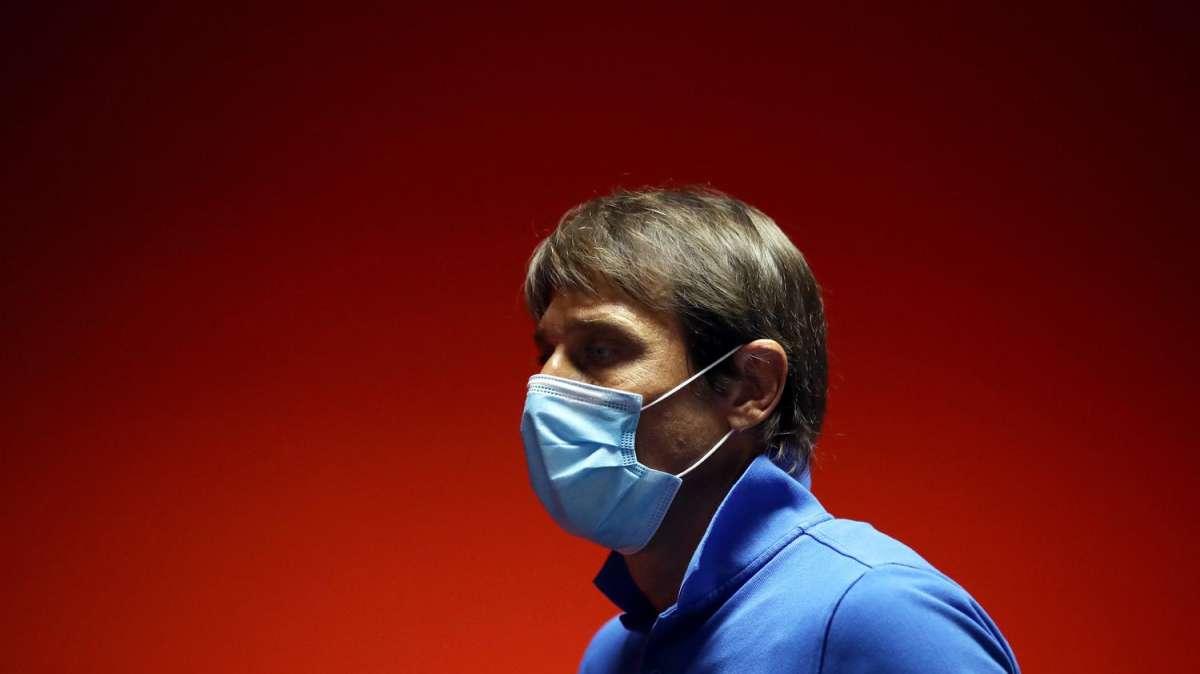 Cucchi: "L'Inter mi sembra ben formata. Sarà importante accontentare Conte"