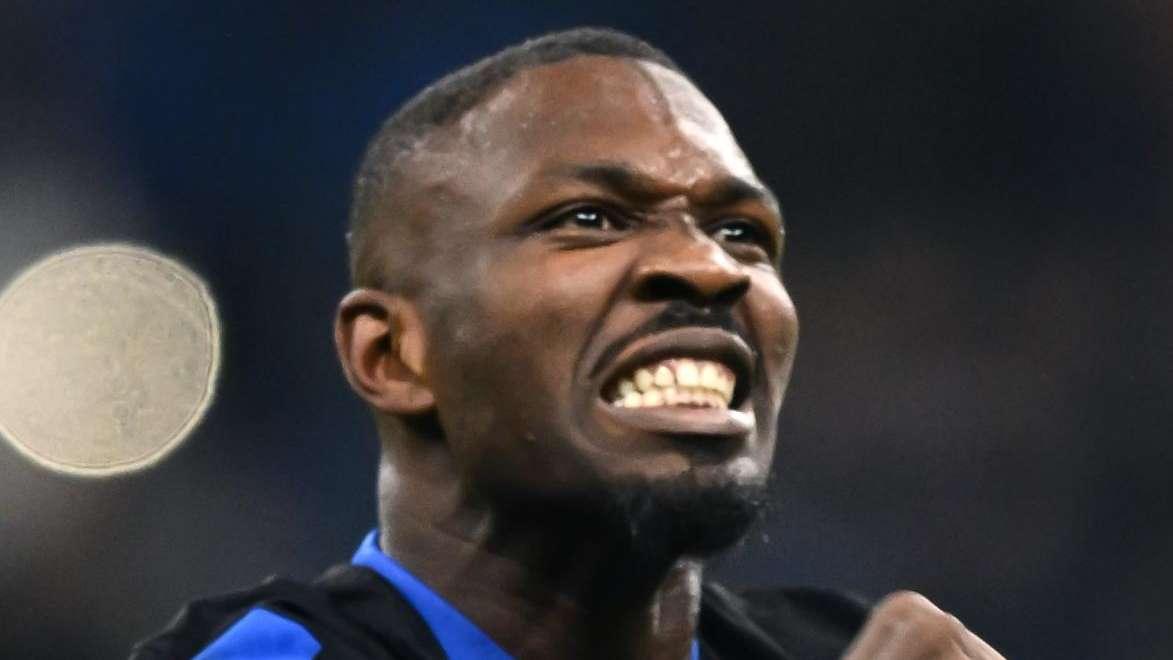 Di Napoli: "Napoli-Inter da tripla. Thuram una sorpresa, può diventare un top player"