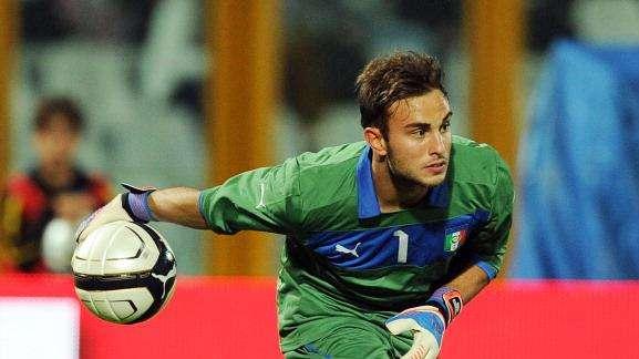 Bardi: "Non avrei fatto da secondo ad Handanovic"
