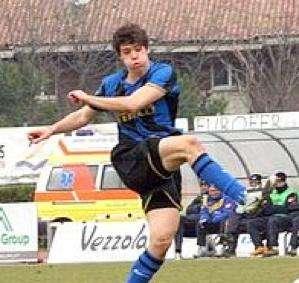 Europei under 19, show di Destro contro l'Eire