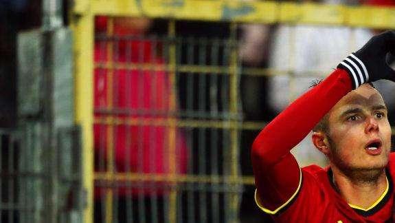 Vanheusden sr.: "Zinho vuole restare allo Standard. Sarebbe sorprendente se l'Inter pagasse 16 mln"