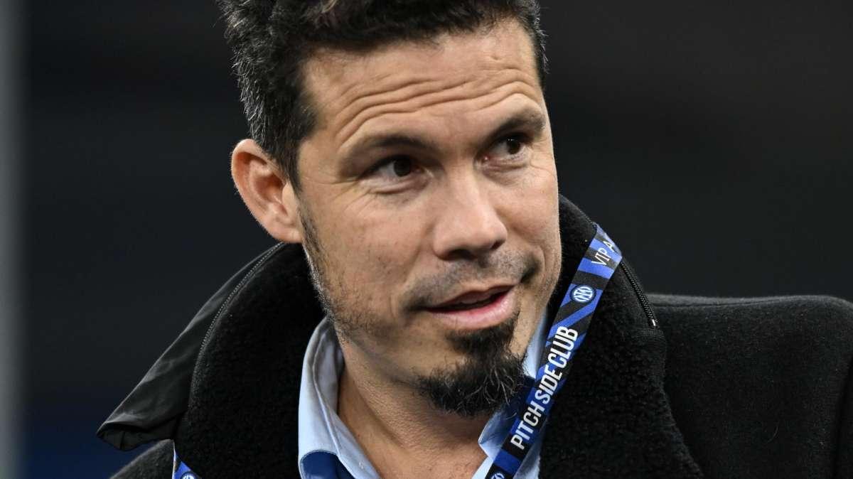 Hernanes: "Juve con il pensiero al PSV, Inter tranquilla: il risultato è scontato"
