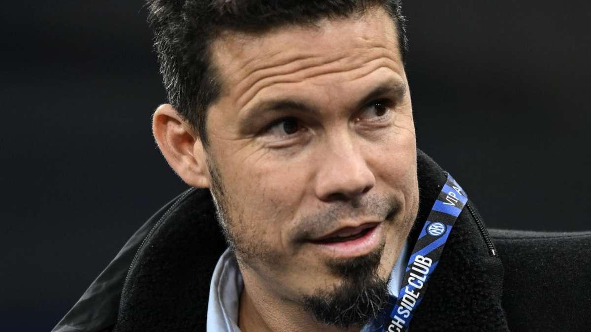 Hernanes: "L'Inter è una delle squadre che giocano meglio in Italia e in Europa. Vi spiego perché"