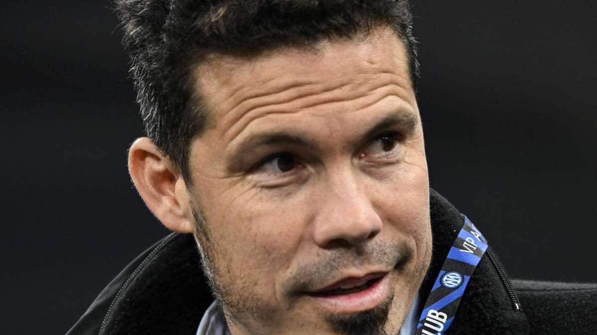 Il Giorno - La Nuova Sondrio pensa a un ex interista come nuovo allenatore: voci su Hernanes