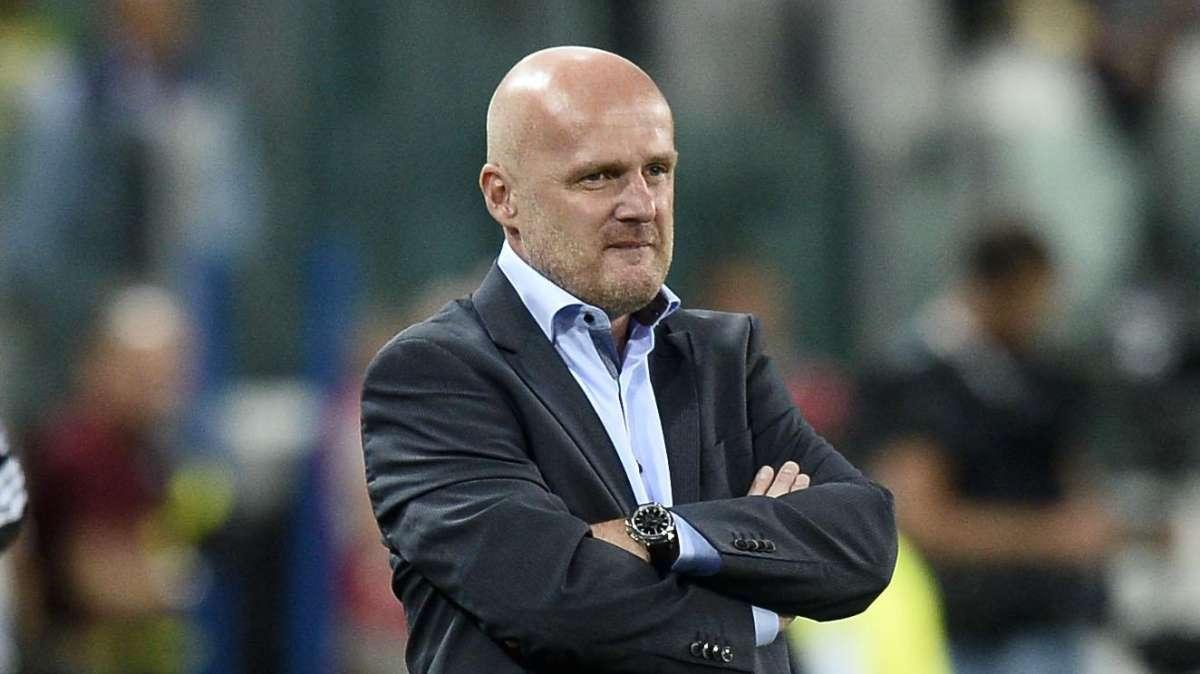 Viktoria Plzen, Bilek: "Col Barcellona fatto quello che potevamo ma non è bastato"