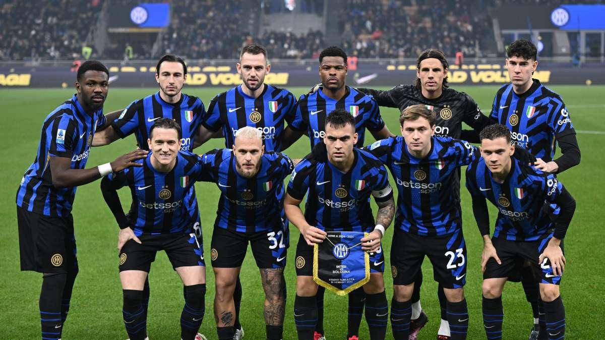 Deloitte Football Money League 2025: Inter stabile al 14° posto per fatturato, cala la Juventus