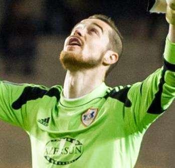 Qarabag, parla Sehic: "L'Inter per noi è un premio"