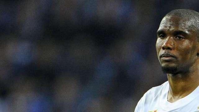 SM - Eto'o-Moratti, contatto telefonico. E la Nike...