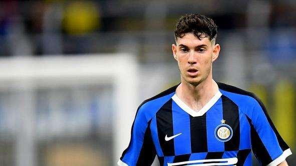 Bastoni carica l'Inter: "È nei momenti di difficoltà che si vede una squadra"