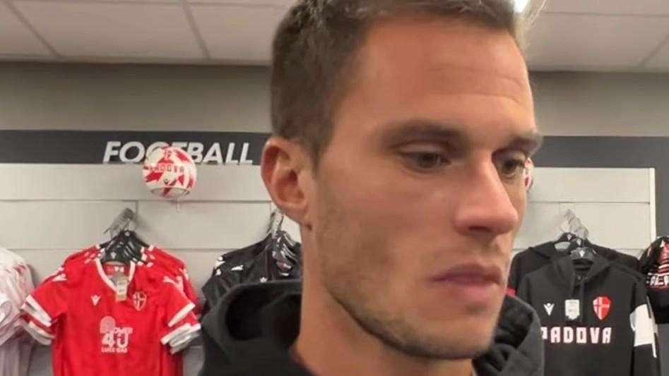 Crisetig ricorda: "Il debutto in Champions con l'Inter emozione che fatico a descrivere ancora oggi"