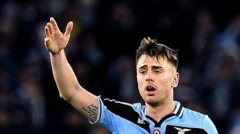 Lazio, Patric: "Scudetto, lotteremo fino alla fine. Lautaro gran giocatore, maturo e completo"