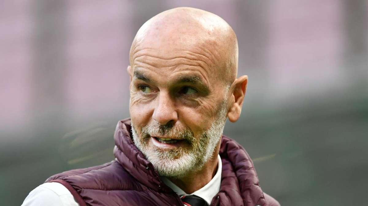 Pioli esalta il suo Milan: "Ho visto determinazione anche dopo una vittoria prestigiosa come quella nel derby"