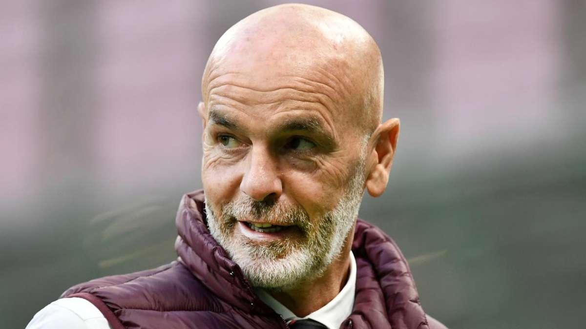 Milan, Pioli: "Roma più insidiosa dell'Inter? Tutte le partite sono difficili" 
