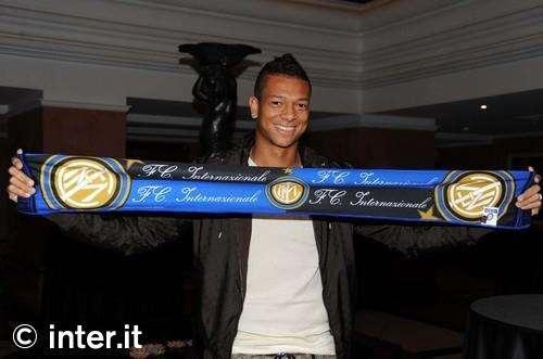 Fredy Guarin scalda i motori: presto sarà a disposizione di Ranieri