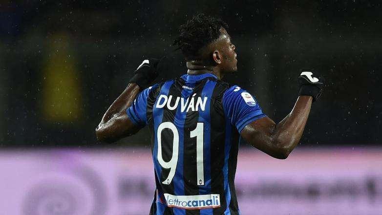 FcIN - Atalanta-Empoli, scout interisti a Bergamo per Zapata (alternativa a Lukaku-Dzeko) e Di Lorenzo